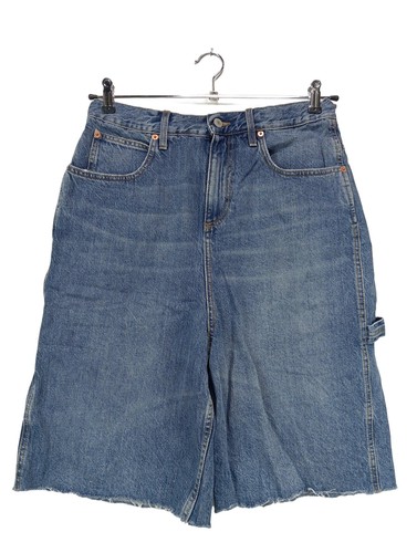 Gucci short jean dames - gucci,
