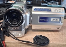 Caméscope mini jvc - caméscope,
