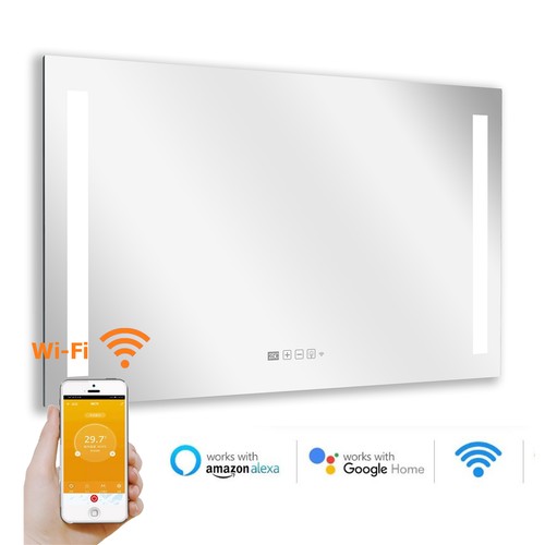 Sundirect chauffage miroir - sundirect,
