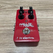 TC ELECTRONIC Hall of Fame