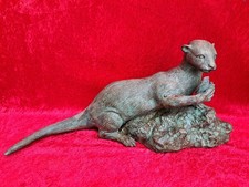 Belle, Vieux, Rareté Figurine