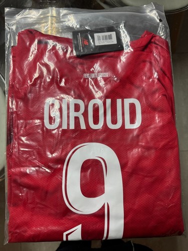 Maillot losc - maillot,