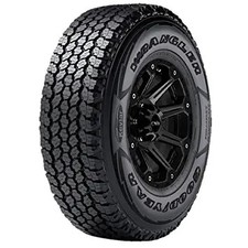 Pneus d'Eté 265/75 R16