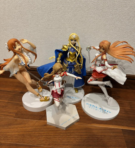 Sword art online - sword, alice