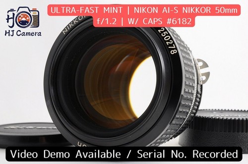Neuf objectif nikon s - objectif, ais