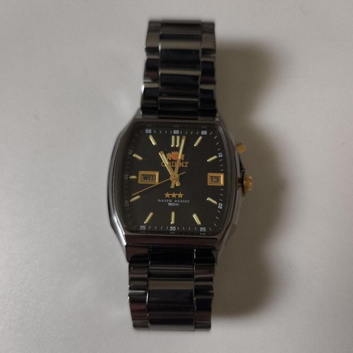 Montre automatique orient - montre,