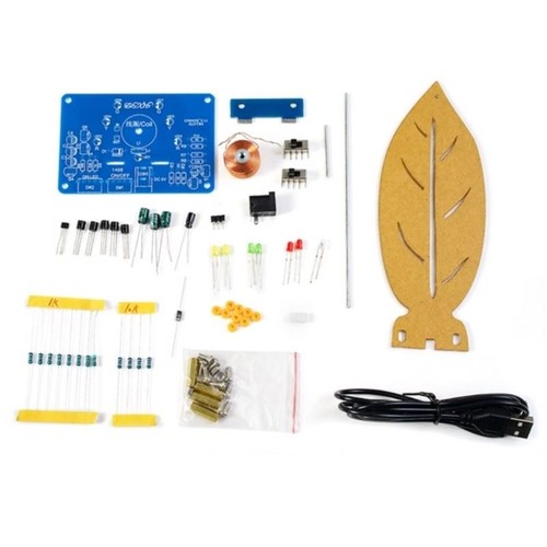Kit soudage éducation - de,