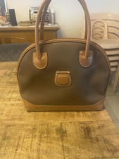 Courrèges Sac à main en cuir