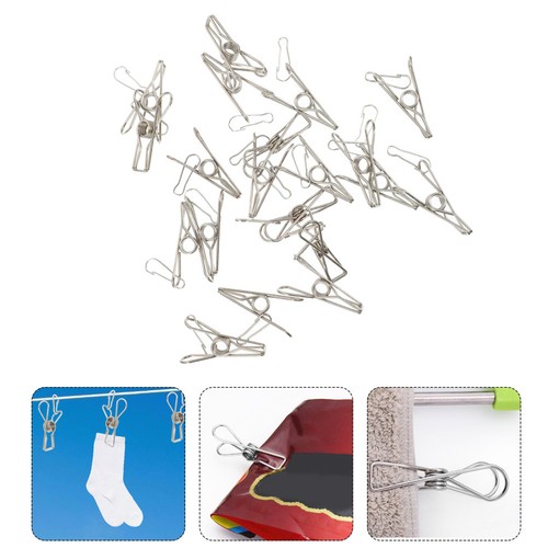 Pcs pinces linge - pcs,