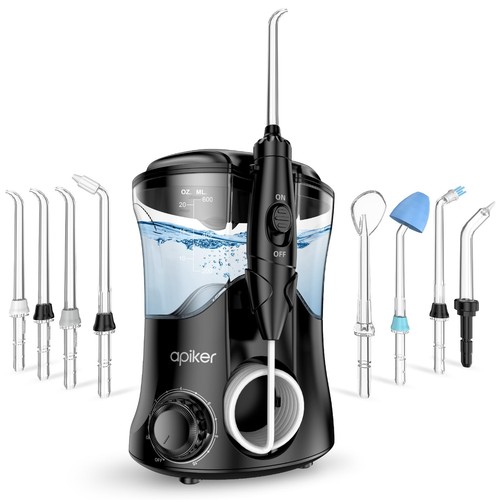 Hydropulseur dentaire - hydropulseur,