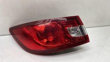 Feu arriere principal gauche (feux) RENAULT CLIO 4 PHASE 2 265553752R