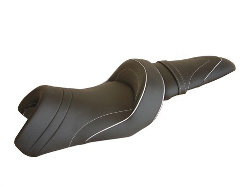 Selle grand confort kawasaki - selle,