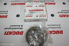 Engrenage Commande Pompe À