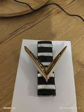 emblème Plymouth 1958 Christine belvedere Fury 