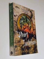 The Heart of Iuchiban - Livre Neuf Fantasy en VO - Legend of the Five Rings - Ev