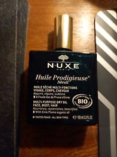 Nuxe huile Prodigieuse  Néroli  100 ml  NEUVE !!!