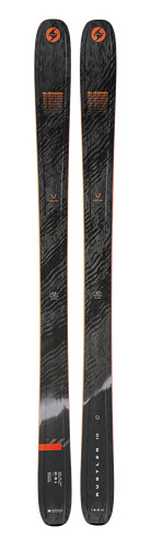 Ski freeride powder blizzard - freeride,