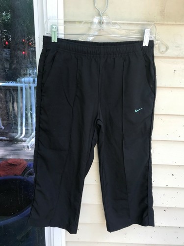 Nike womens cropped athletic - womens,