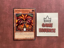 Yu-Gi-Oh! Exodia L'Interdit