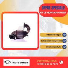 Catalyseur RENAULT MASTER 2.5