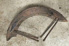 garde boue avant  NEW MAP