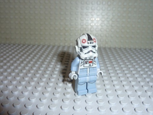 Personnage lego star wars - lego,