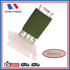 Résistance de chauffage