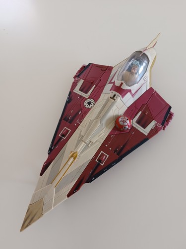 Star wars vaisseau hasbro - vaisseau,