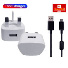 Adaptateur D'alimentation & chargeur mural USB Pour Philips PicoPix PPX 4350