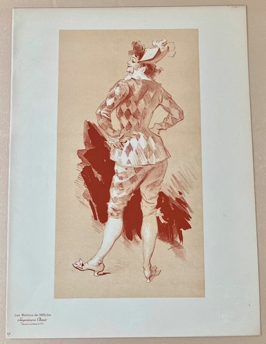 Les maitres affiche - les, de