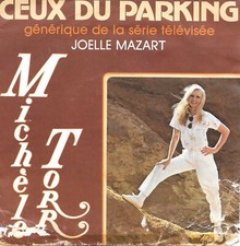 Michèle Torr : Ceux Du