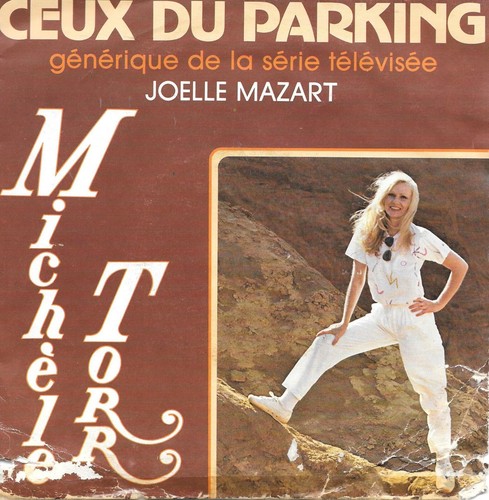 Michèle torr ceux du - michèle,