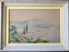 Ecole de Nice Villefranche sur