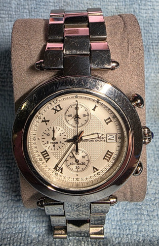 Klaus kobec chronograph mens - kobec,