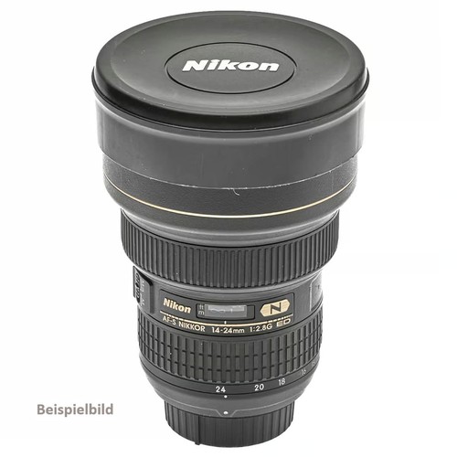 Nikon nikkor 14 24mm - nikon,