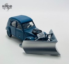 Citroen 2cv sahara - 2cv,
