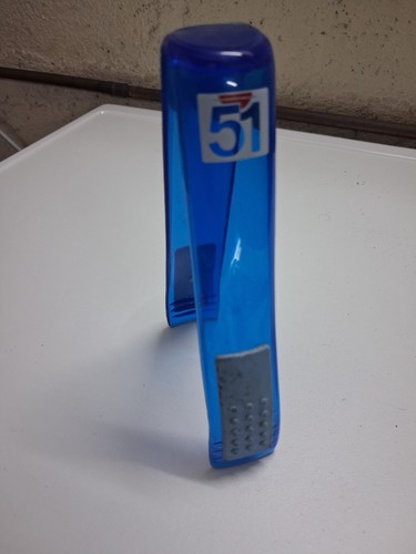 Pince glaçon plastique - à, en
