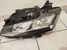 Phare avant gauche Peugeot 308