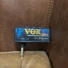 Vox Amplug Unplug K-On Akiyama