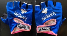 Vintage Colnago Lampre Santini