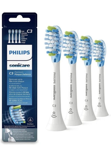 Philips sonicare têtes de - c3,