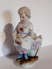 ancien pyrogène porte