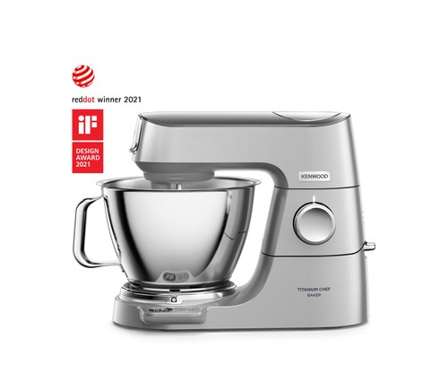 Robot culinaire kenwood - culinaire,