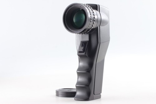 Exc compteur de spot - [exc, +