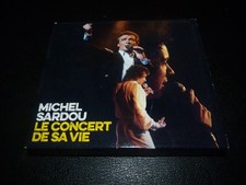 COFFRET 3 CD DIGIPACK "MICHEL