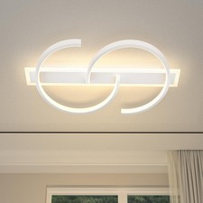 Plafonnier LED plafonnier