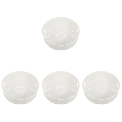 Pack panier vapeur pour - 4,