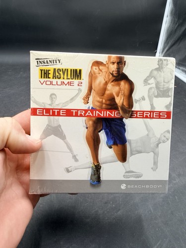 Beachbody insanity the - insanity,