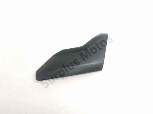 Cache lateral gauche bmw - gauche, r