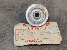 Bouchon filtre à huile XL350